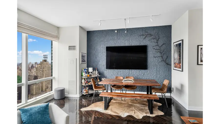 230 W 56th Street #54F, Manhattan, NY 10019 - #2