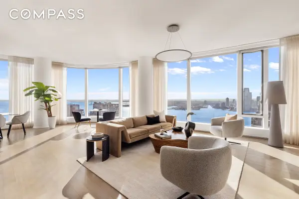 50 West Street #37C, Manhattan, NY 10006