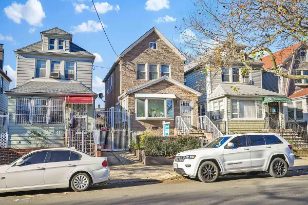 26-26 94th Street, Queens, NY 11369