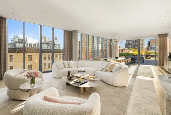 152 Elizabeth Street #PH, Manhattan, NY 10012