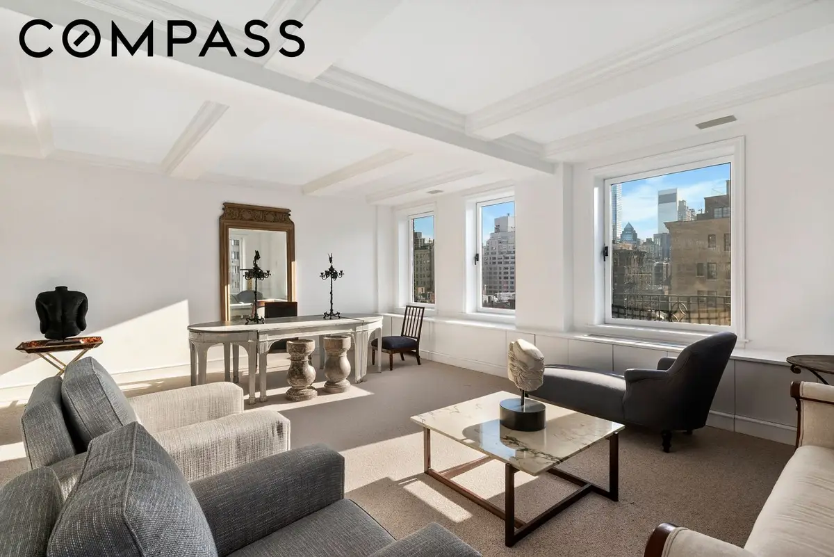 15 E 69th Street #10D, Manhattan, NY 10021 - #1