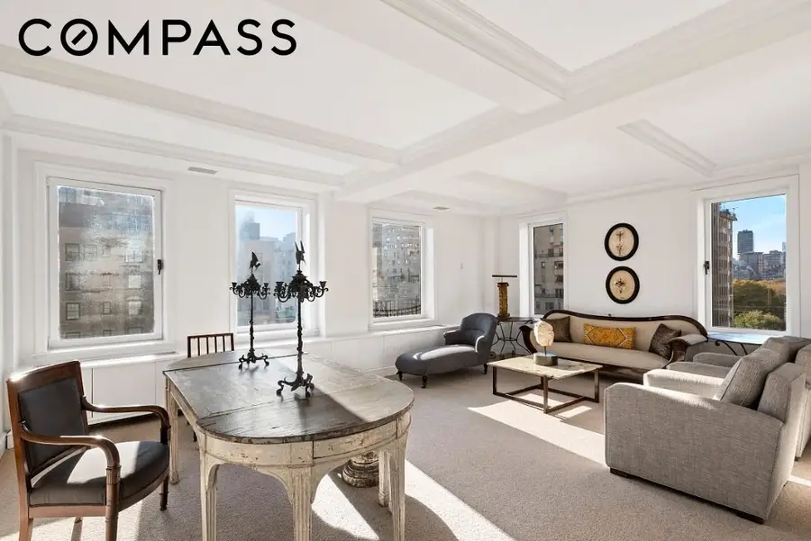 15 E 69th Street #10D, Manhattan, NY 10021 - #2