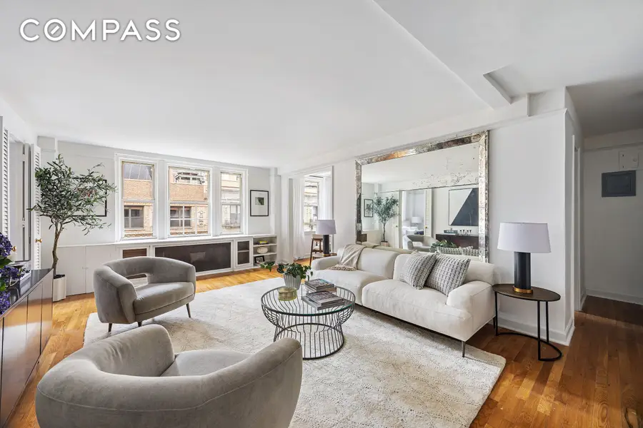 155 E 49th Street #10A, New York, NY 10017 - #2