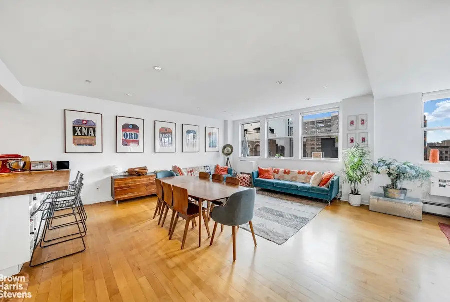 50 Orchard Street #7A, New York, NY 10002 - #3