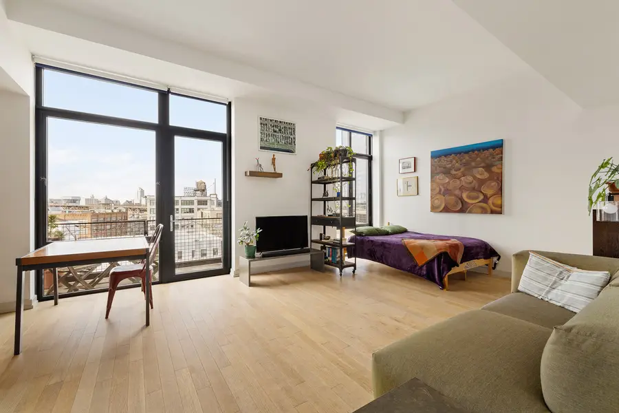 21-45 44th Drive #PHA, Queens, NY 11101 - #3