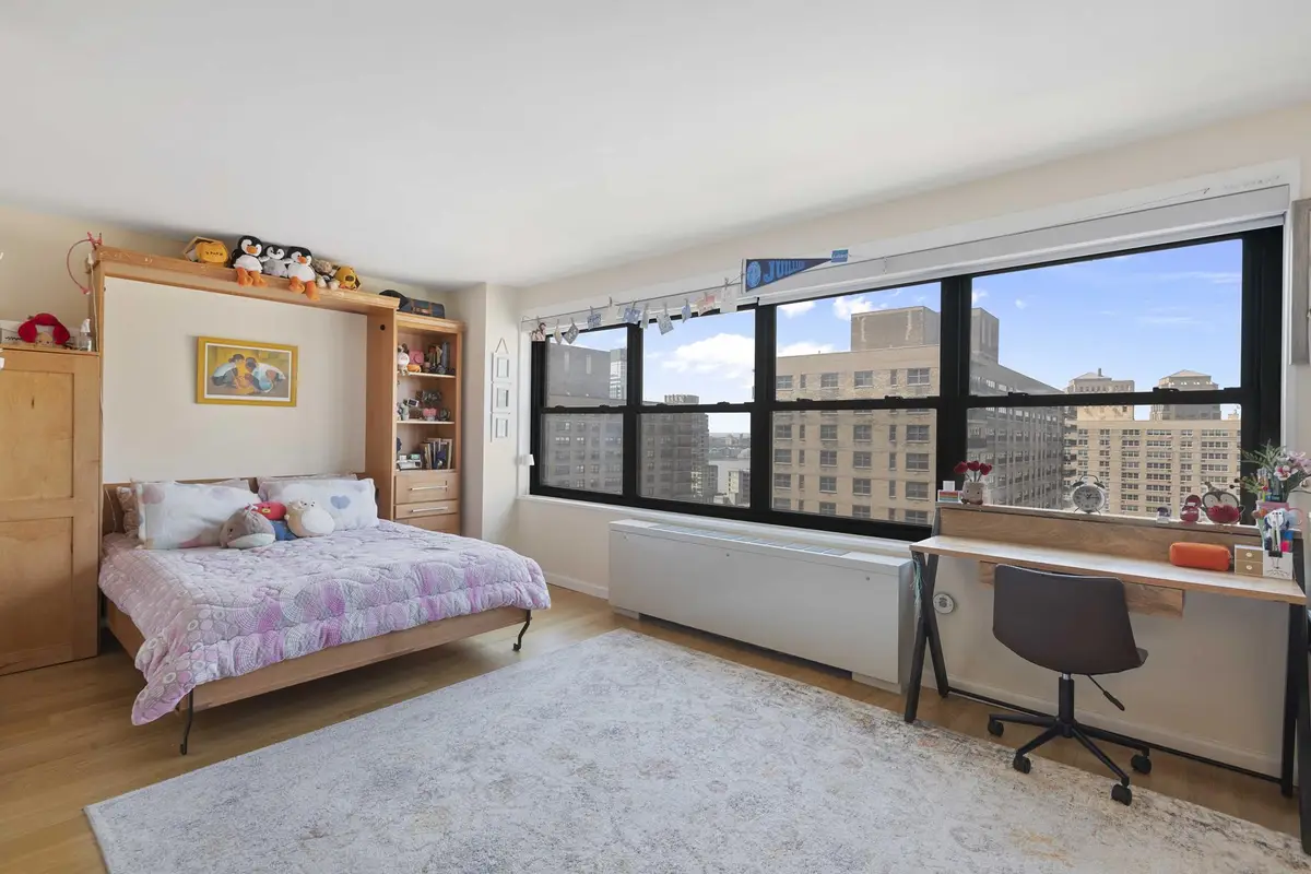 160 W End Avenue #27-M, New York, NY 10023 - #1
