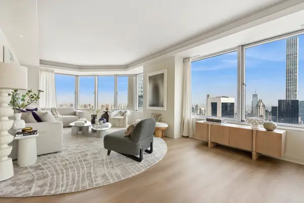 150 W 56th Street #6001, Manhattan, NY 10019
