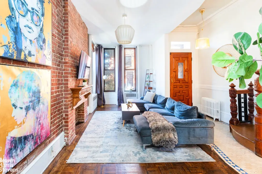 100 E 101st Street, New York, NY 10029 - #1