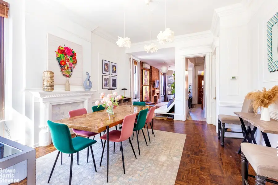 100 E 101st Street, New York, NY 10029 - #2