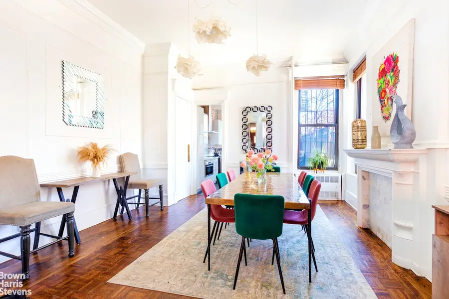 100 E 101st Street, New York, NY 10029 - #3