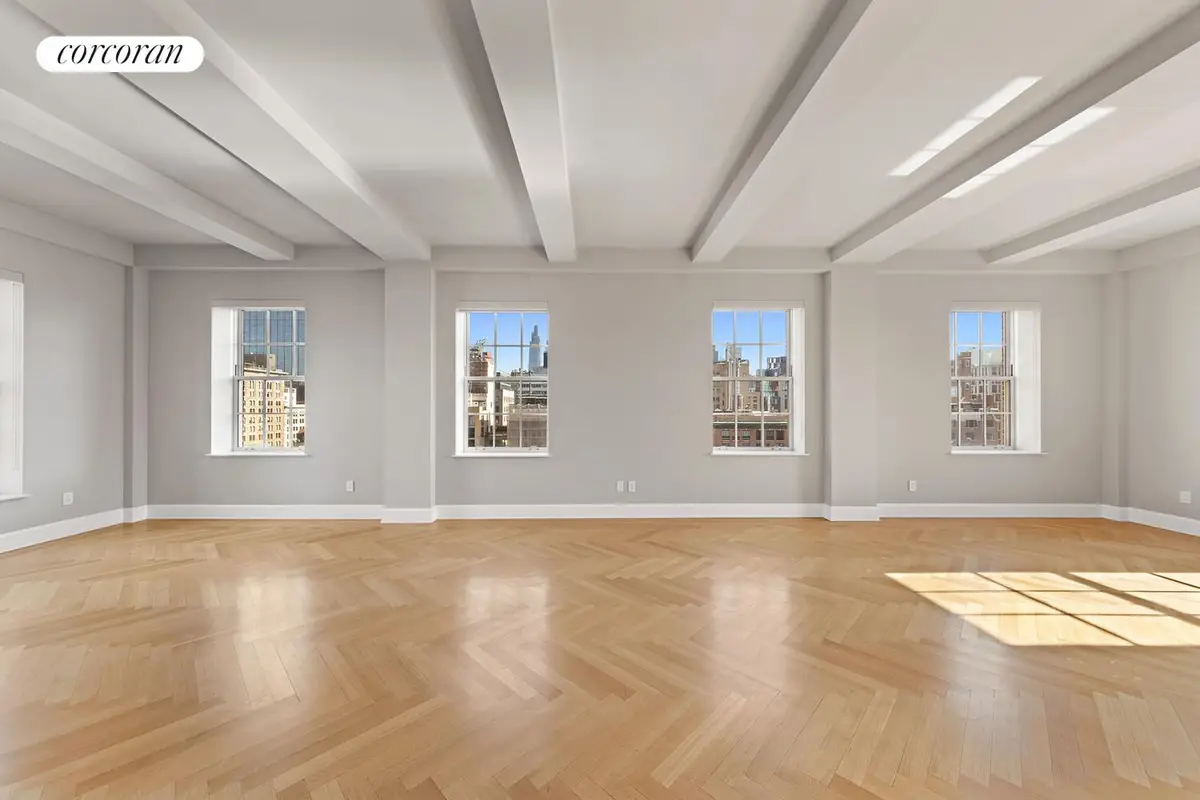 18 Gramercy Park S #PH17, Manhattan, NY 10003 - #1