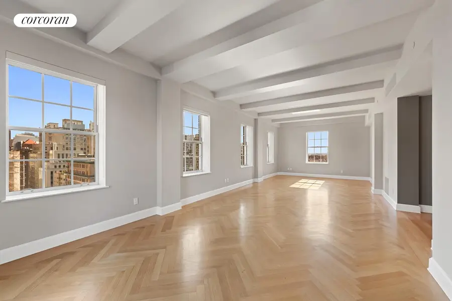 18 Gramercy Park S #PH17, Manhattan, NY 10003 - #2