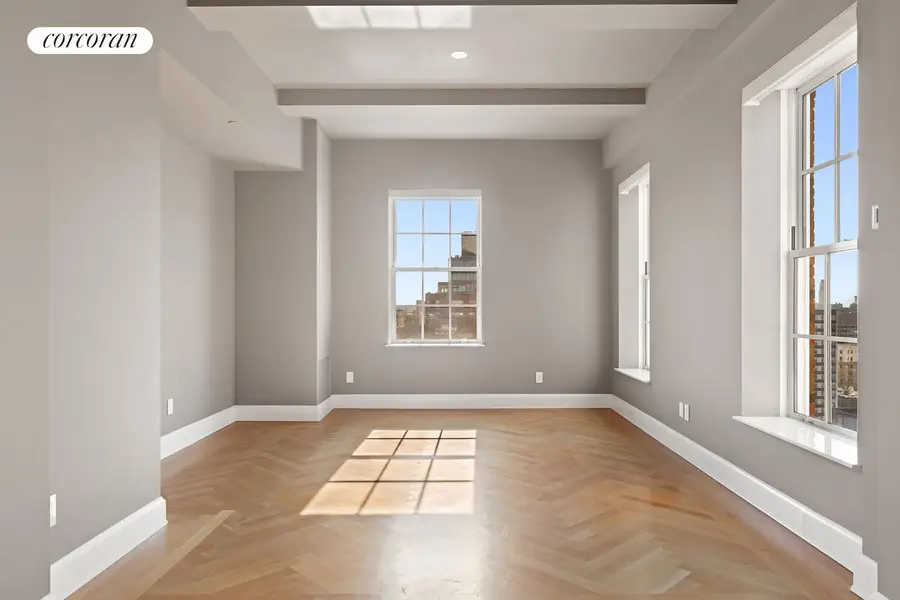 18 Gramercy Park S #PH17, Manhattan, NY 10003 - #3