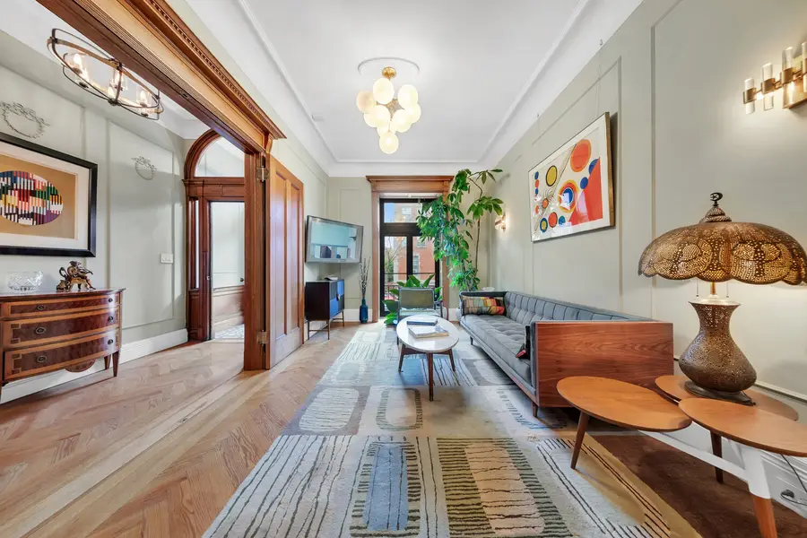 269 W 138th Street, Manhattan, NY 10030 - #3