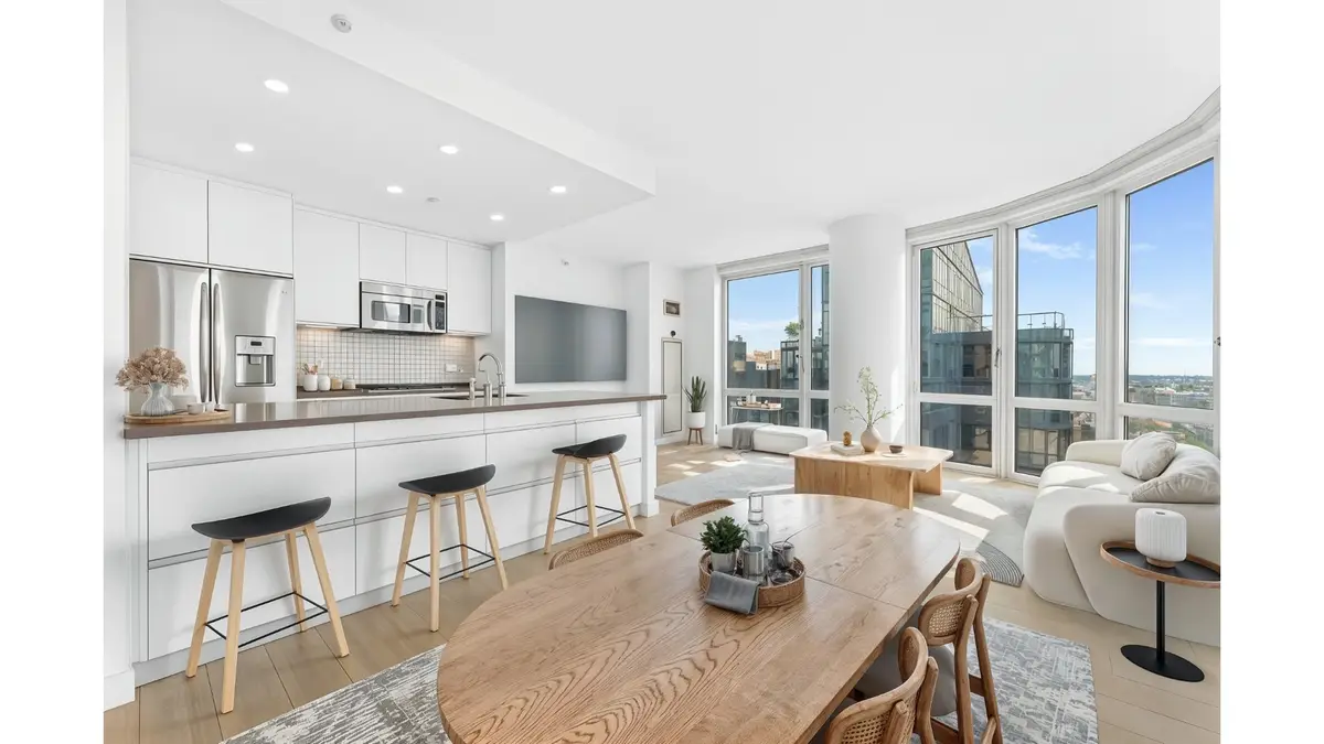 306 Gold Street #37C, Brooklyn, NY 11201 - #1