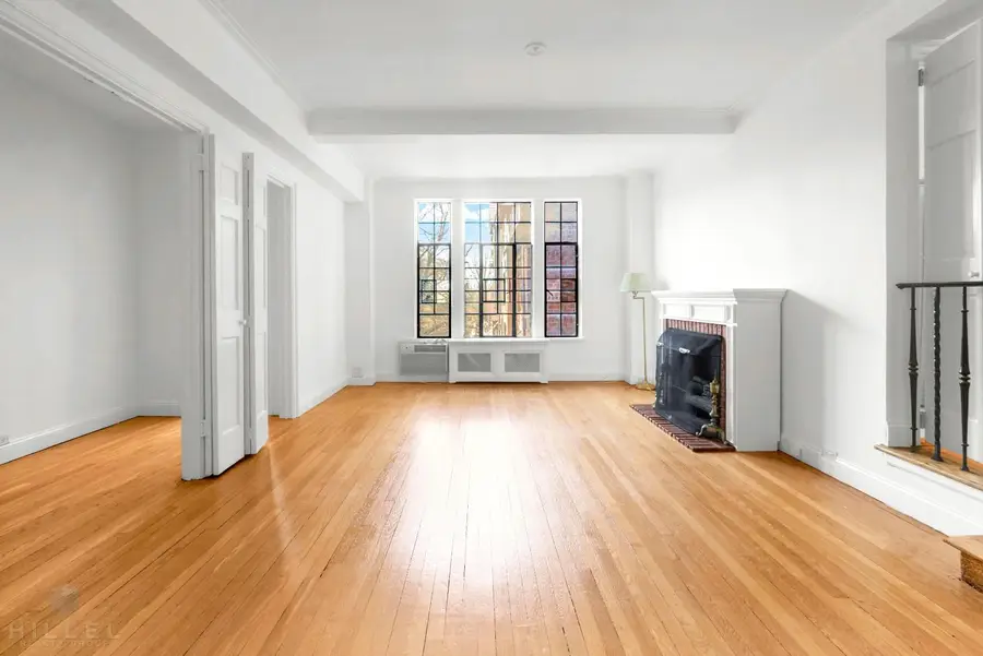 20 Continental Avenue #4A, Queens, NY 11375 - #2