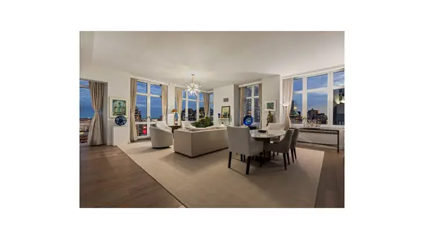 305 E 51st Street #28A, Manhattan, NY 10022