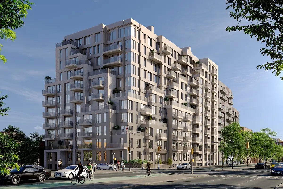 58-01 Queens Boulevard #7-C, Woodside, NY 11377 - #1