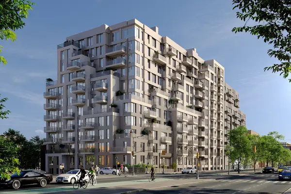 58-01 Queens Boulevard #7-C, Queens, NY 11377