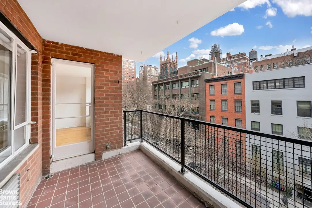 15 W 12th Street #5C, New York, NY 10011 - #1