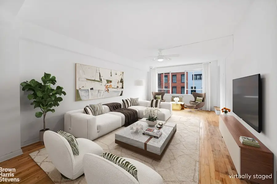 15 W 12th Street #5C, New York, NY 10011 - #2