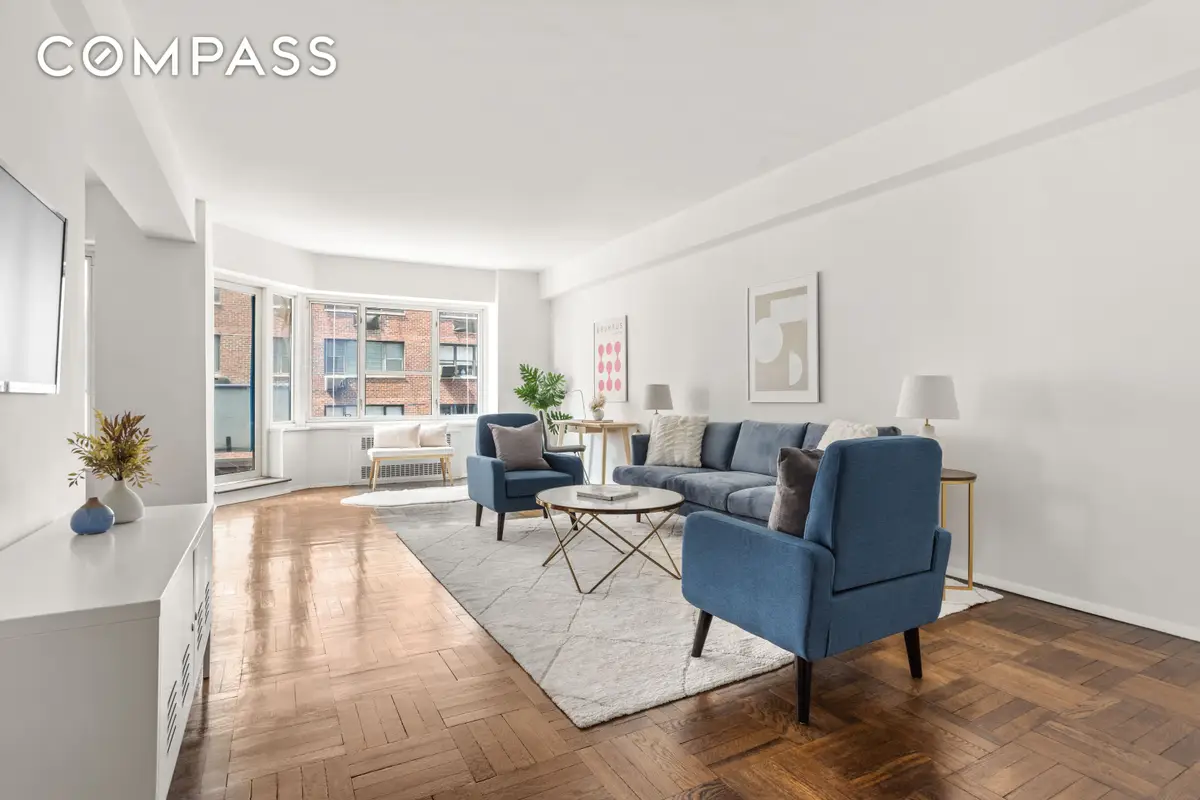 36 Sutton Place S #11D, New York, NY 10022 - #1
