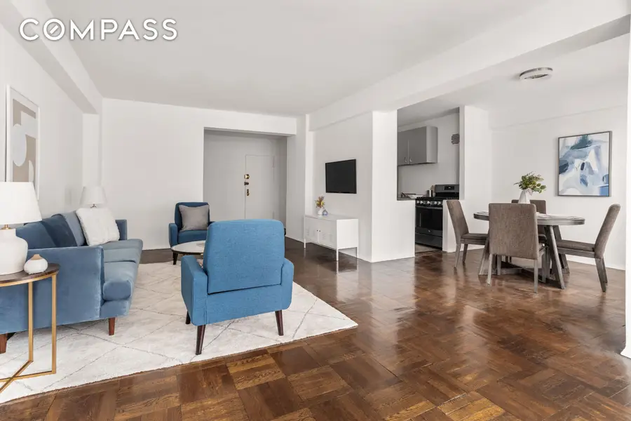 36 Sutton Place S #11D, New York, NY 10022 - #2