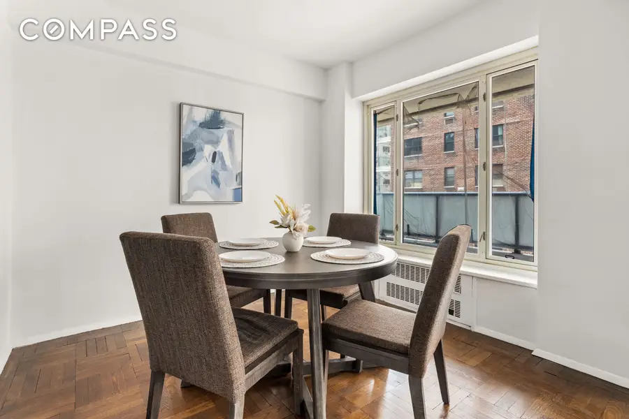 36 Sutton Place S #11D, New York, NY 10022 - #3