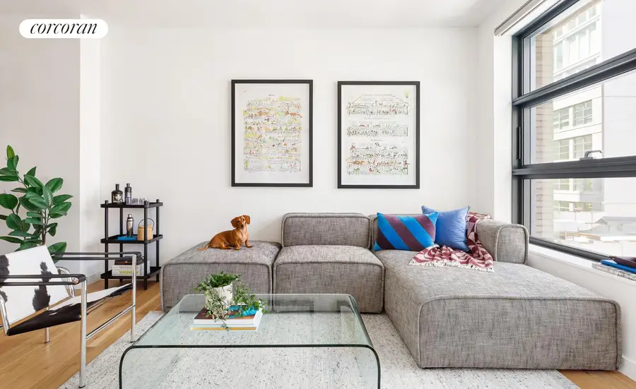 547 W 47th Street #607, New York, NY 10036 - #2