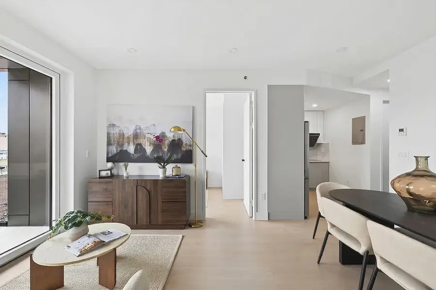 28-08 21st Street #4-D, Astoria, NY 11102 - #2