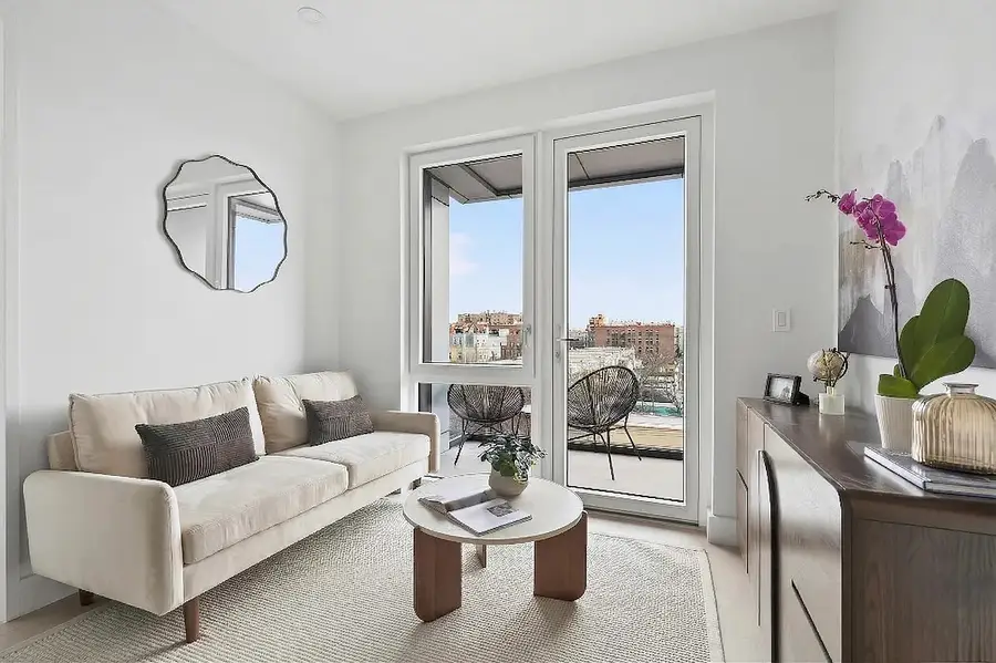 28-08 21st Street #4-D, Astoria, NY 11102 - #3