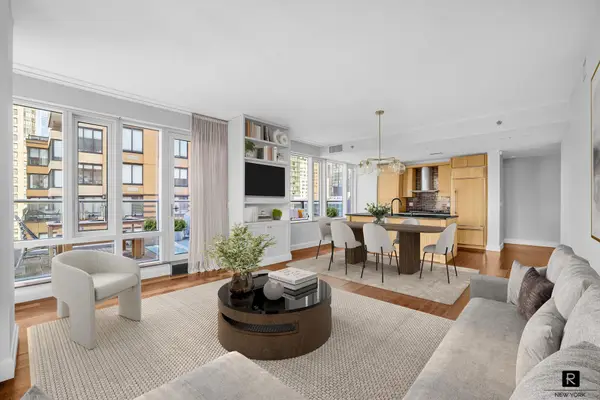 70 Little West Street #8-E, Manhattan, NY 10004