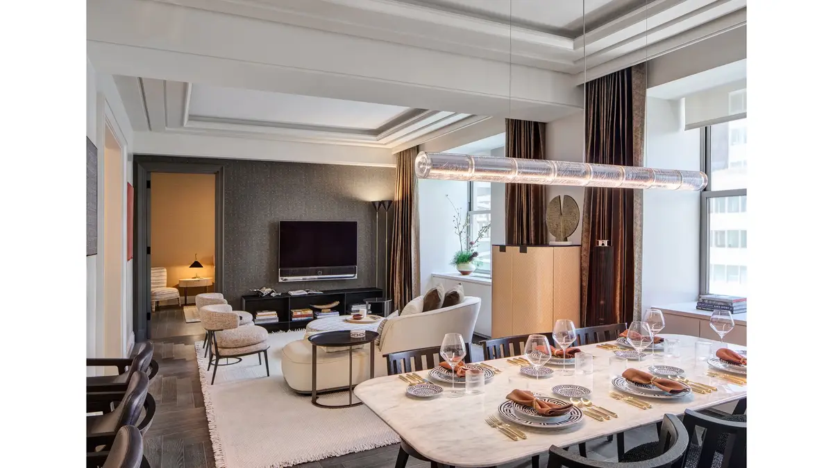 303 Park Avenue #3311, Manhattan, NY 10022 - #1