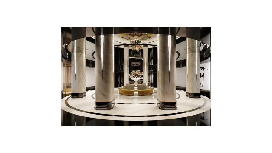 303 Park Avenue #3311, Manhattan, NY 10022 - #3