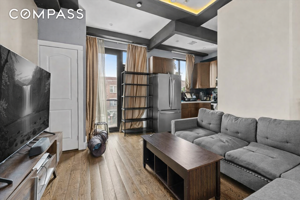 83 Suydam Street #TWOFAMILY, Brooklyn, NY 11221