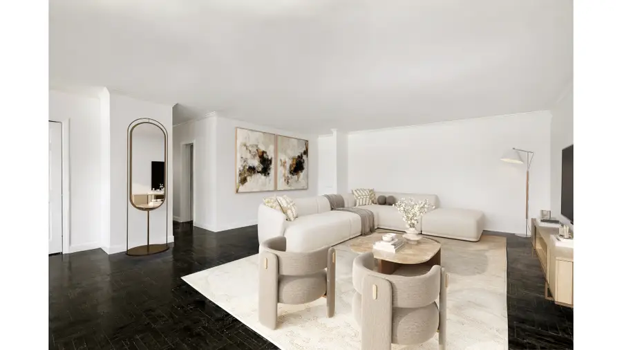205 E 63rd Street #11WCD, Manhattan, NY 10065 - #2