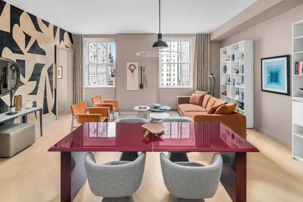 1 Wall Street #902, Manhattan, NY 10005