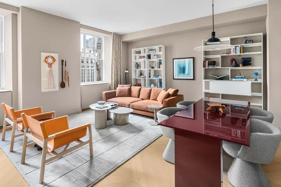 1 Wall Street #902, New York, NY 10005 - #2