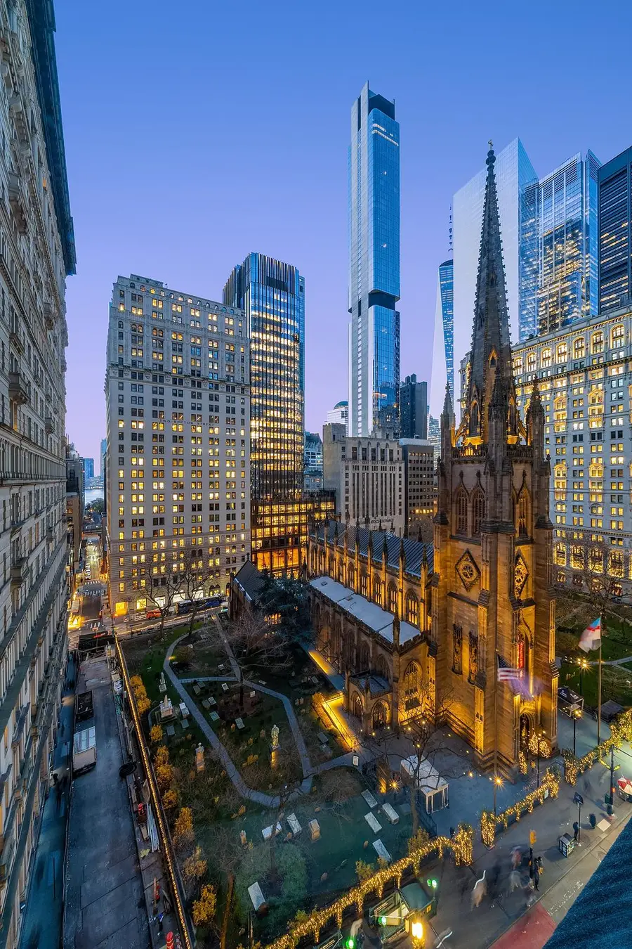 1 Wall Street #902, New York, NY 10005 - #3