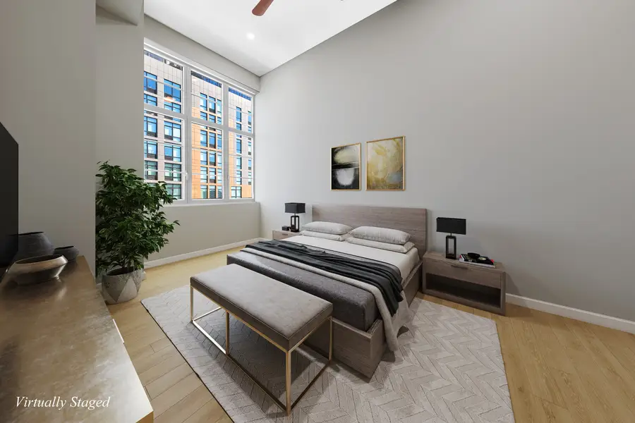 27-28 Thomson Avenue #514, Queens, NY 11101 - #2