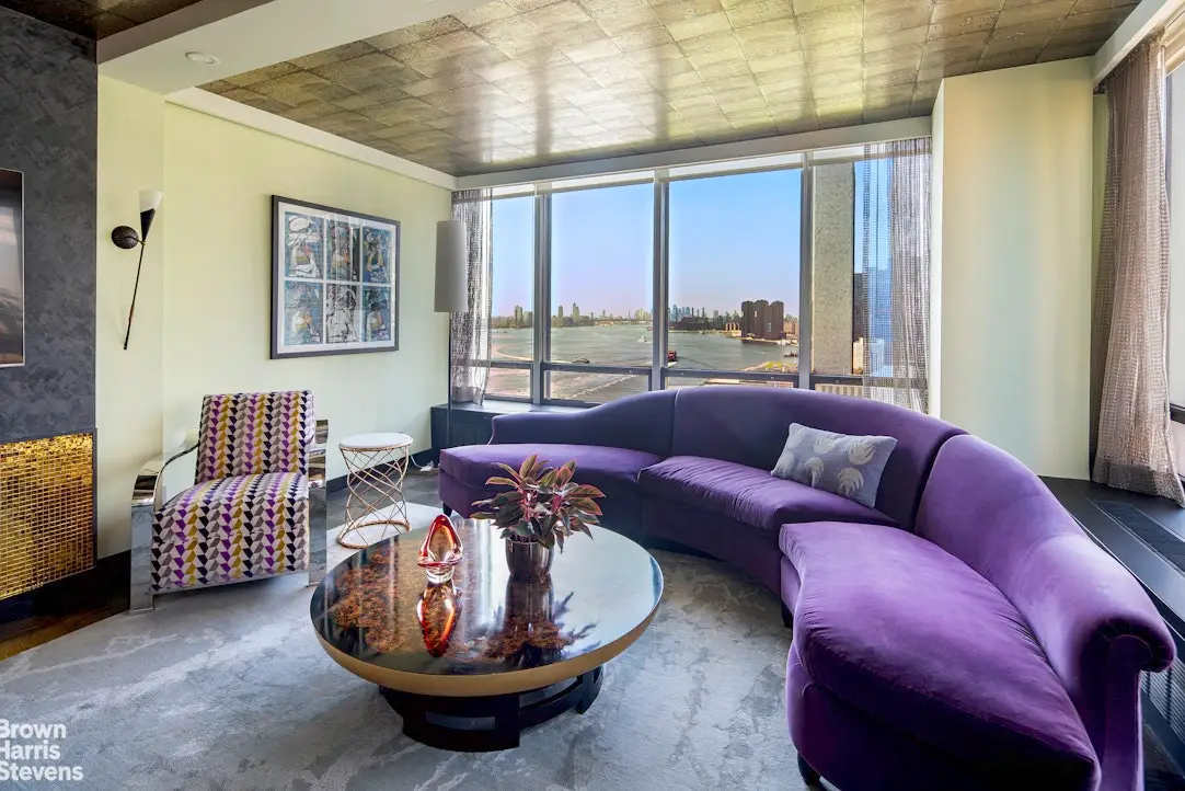 870 United Nations Plaza #18A, New York, NY 10017 - #1