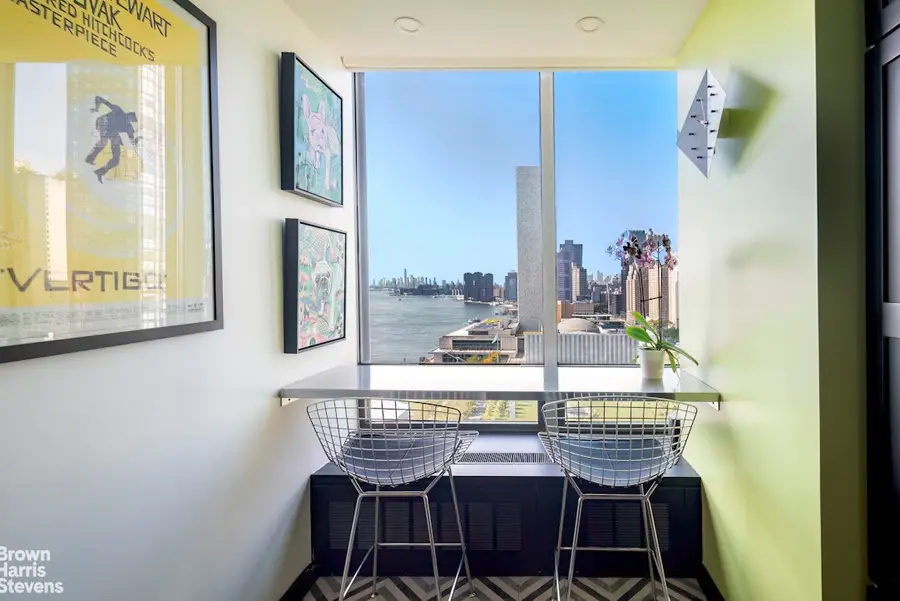 870 United Nations Plaza #18A, New York, NY 10017 - #2