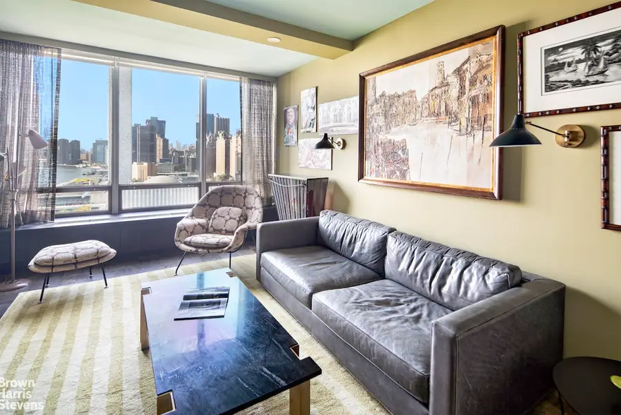 870 United Nations Plaza #18A, New York, NY 10017 - #3
