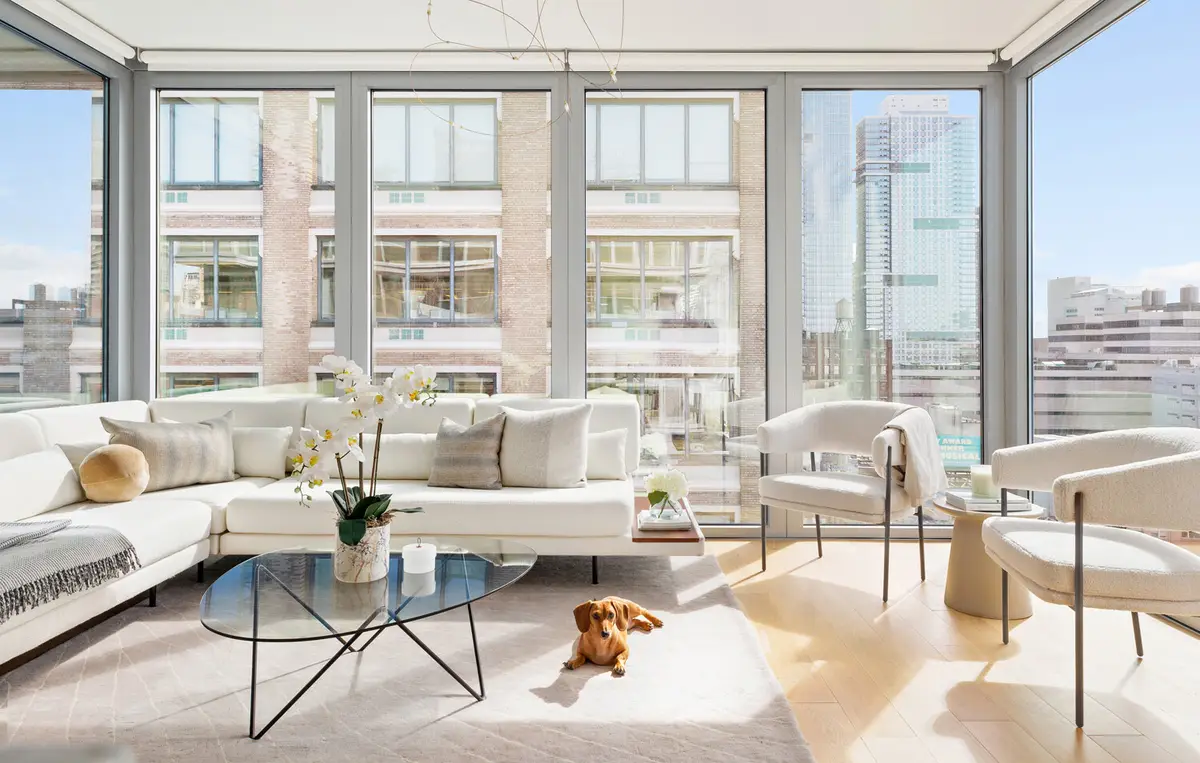 547 W 47th Street #1112, New York, NY 10036 - #1