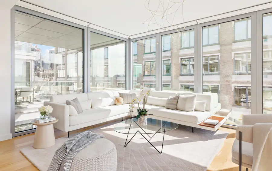 547 W 47th Street #1112, New York, NY 10036 - #2