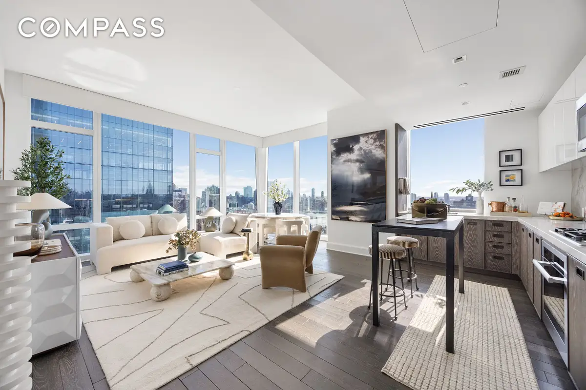 45 E 22nd Street #32B, New York, NY 10010 - #1