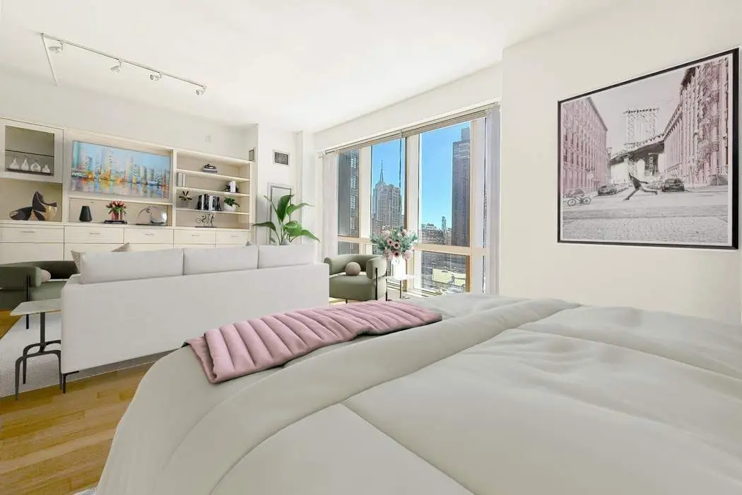 350 W 42nd Street #15H, New York, NY 10036 - #1