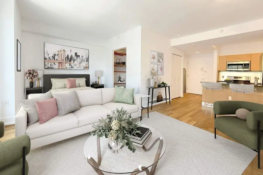 350 W 42nd Street #15H, New York, NY 10036 - #3