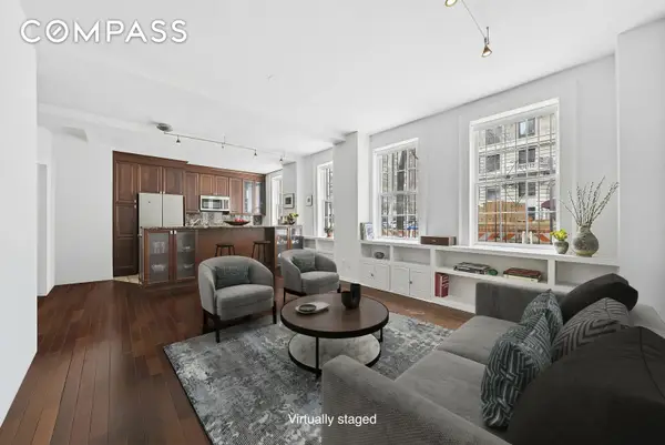 522 W End Avenue #1B, Manhattan, NY 10024