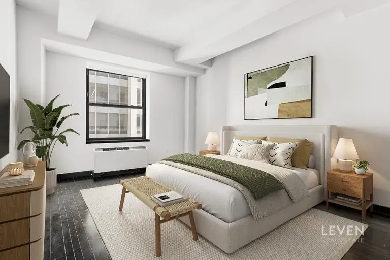 20 Pine Street #2706, Manhattan, NY 10005 - #2